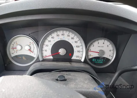 2006 Dodge Dakota Slt from USA, damaged, VIN 1D7HW48K66S535495